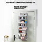Clothing Hanging Storage Bag