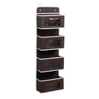Clothing Hanging Storage Bag