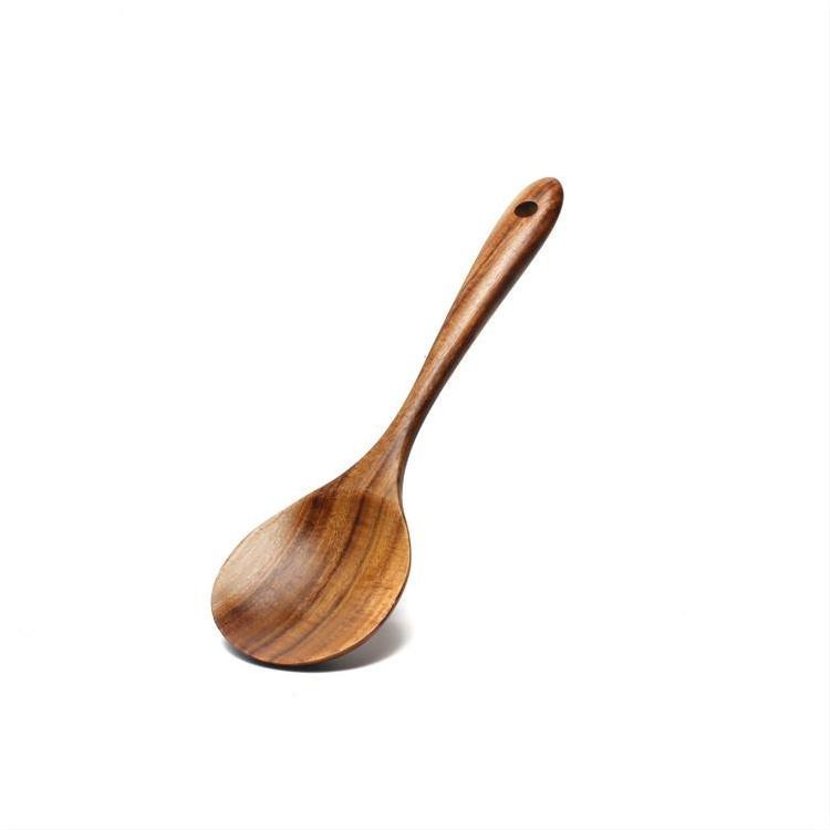 Acacia Wooden Spatula