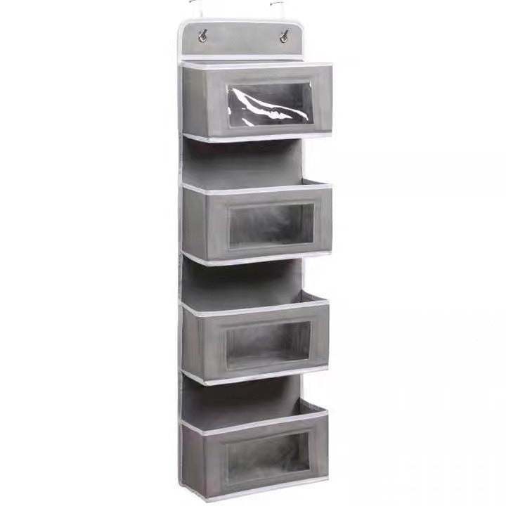 Clothing Hanging Storage Bag