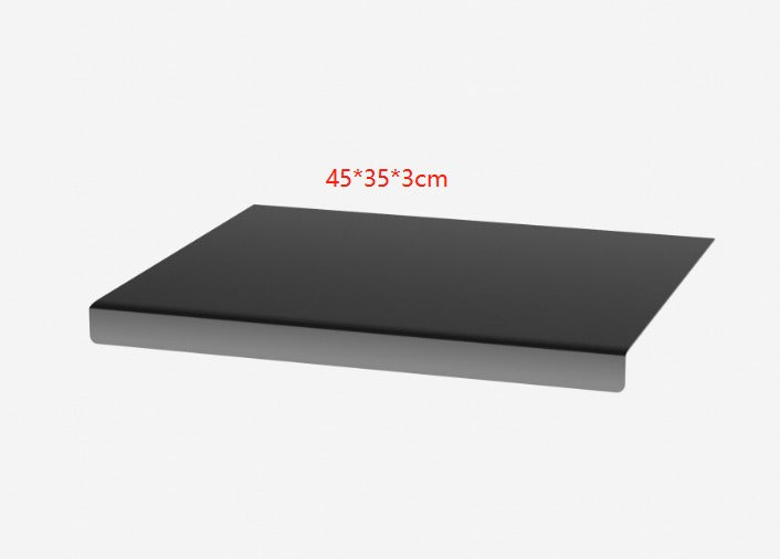 SteelPrep Pro – Heavy-Duty Stainless Cutting Board