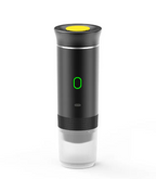 PerkBrew – 3-in-1 Wireless Espresso Anywhere