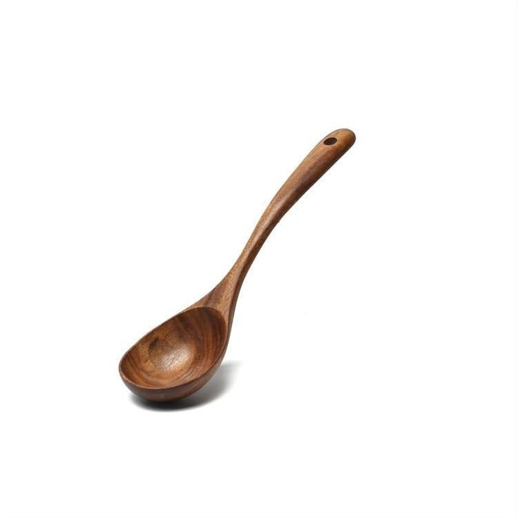 Acacia Wooden Spatula