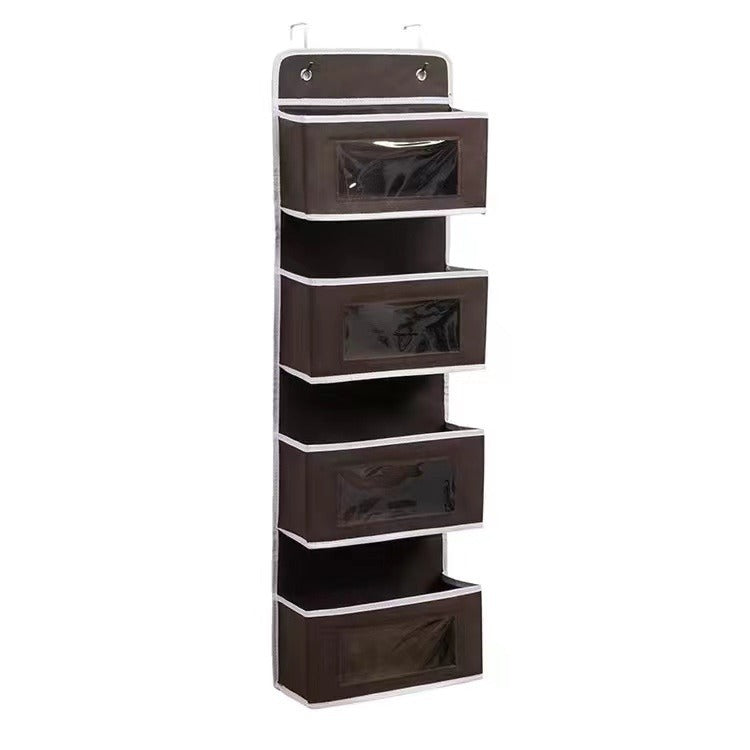 Clothing Hanging Storage Bag