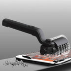 GrillVortex – Motorized Cordless Grill Power Cleaner
