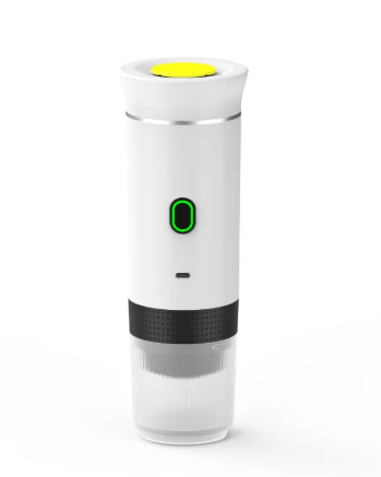 PerkBrew – 3-in-1 Wireless Espresso Anywhere