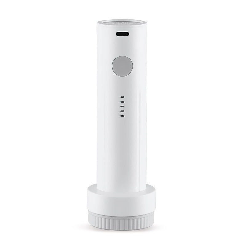 VacuPack Go – Portable Rechargeable Compression Pump