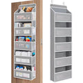 Clothing Hanging Storage Bag