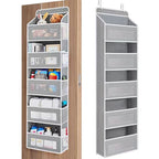Clothing Hanging Storage Bag
