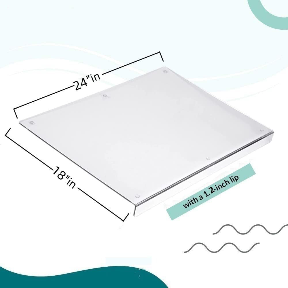 SteelPrep Pro – Heavy-Duty Stainless Cutting Board