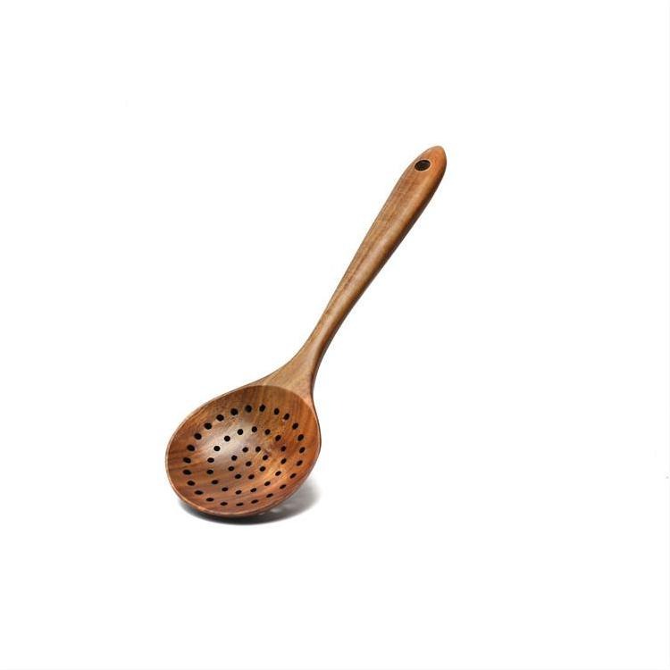 Acacia Wooden Spatula