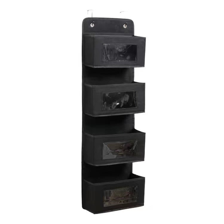Clothing Hanging Storage Bag