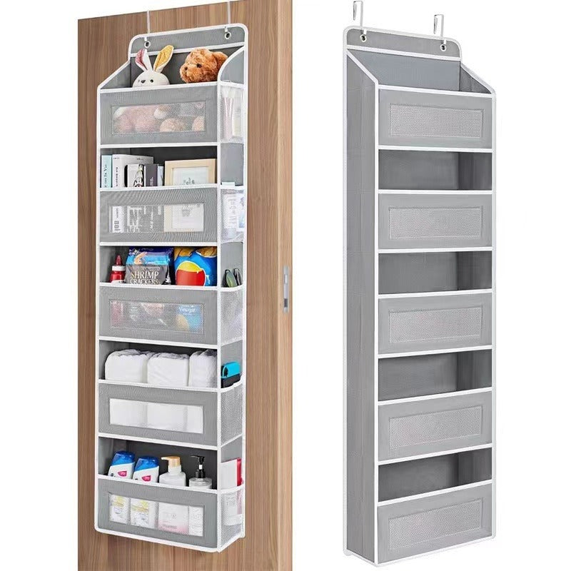 Clothing Hanging Storage Bag