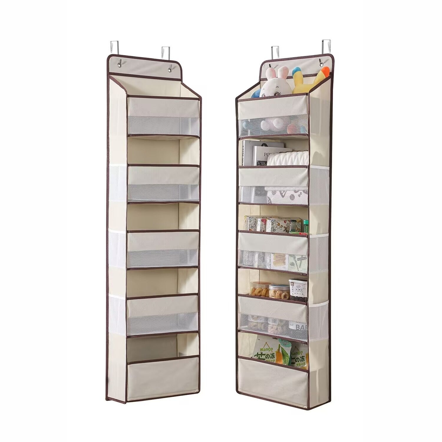 Clothing Hanging Storage Bag