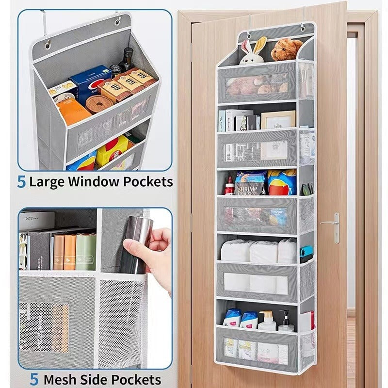Clothing Hanging Storage Bag