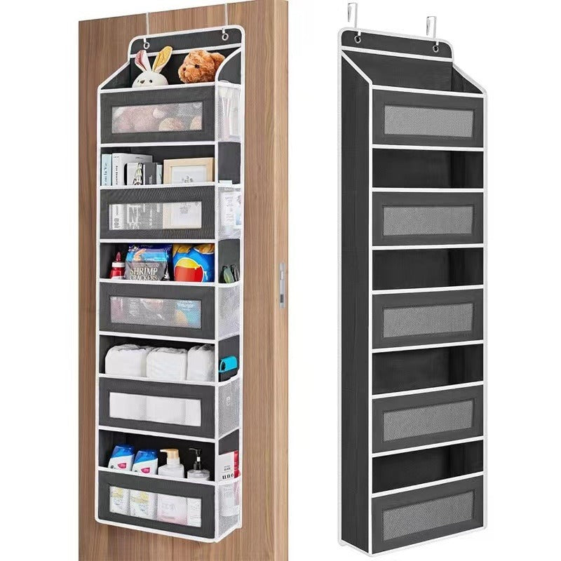 Clothing Hanging Storage Bag