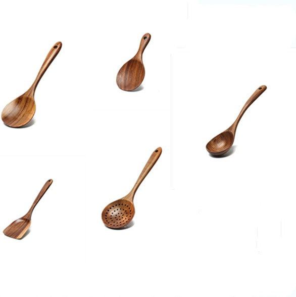 Acacia Wooden Spatula