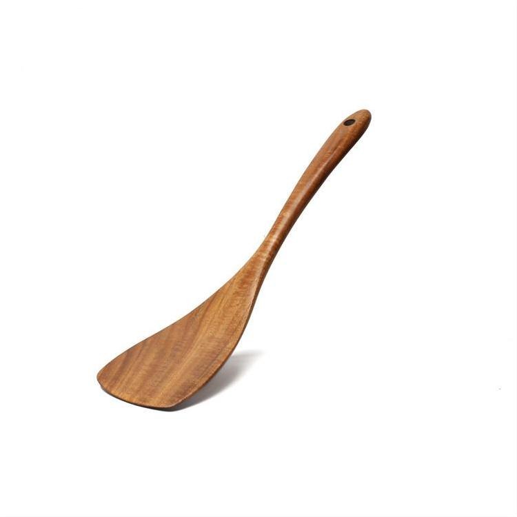 Acacia Wooden Spatula