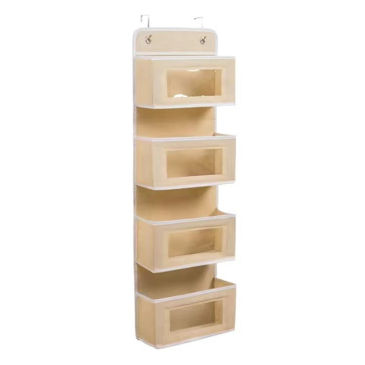 Clothing Hanging Storage Bag