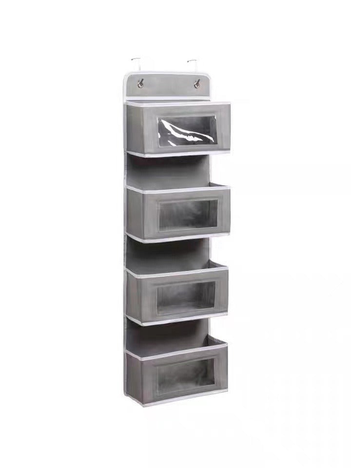 Clothing Hanging Storage Bag
