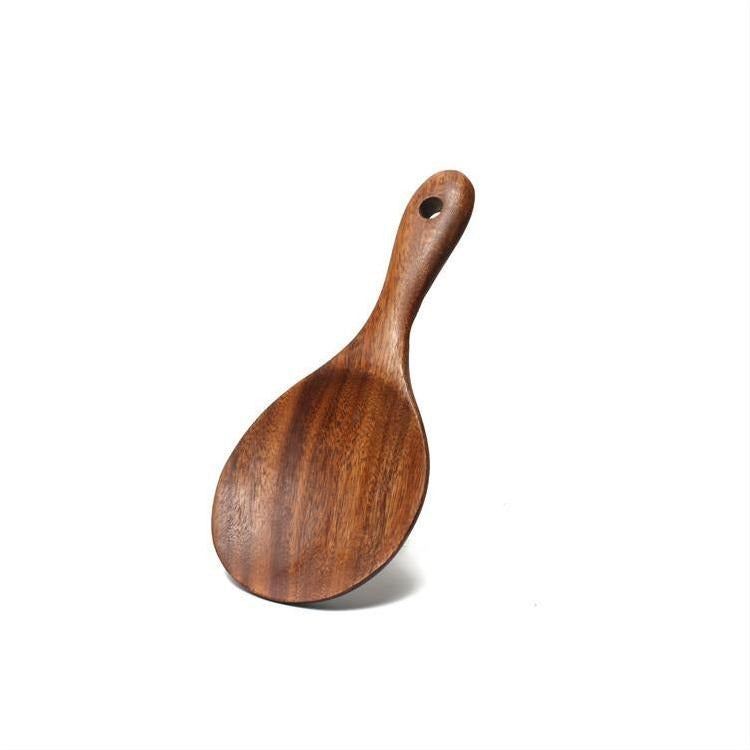Acacia Wooden Spatula