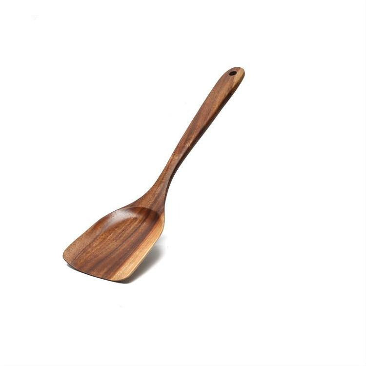 Acacia Wooden Spatula